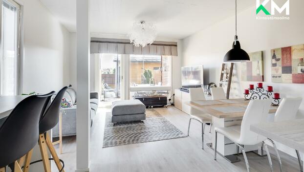 Pitotie 15, Pakkala, Vantaa