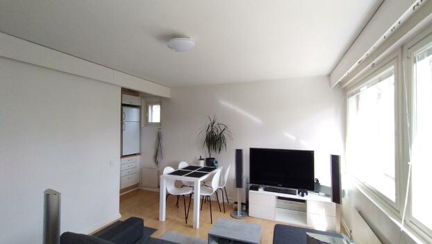Mikkelinkatu 1-3, Siekkilä, Mikkeli