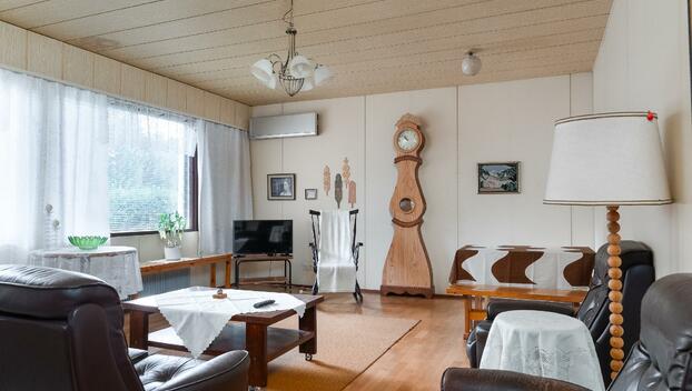 Suurosentie 3, Lievestuore, Laukaa