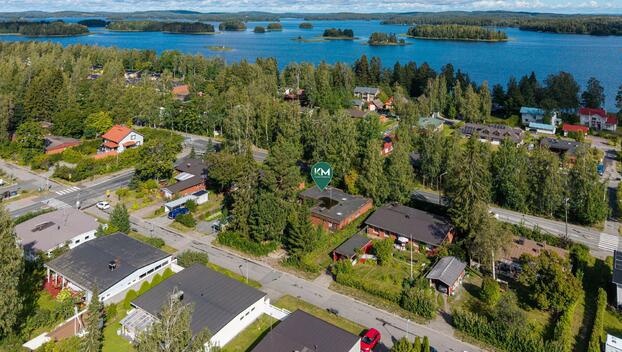 Vaahteratie 17, Päiväranta, Kuopio