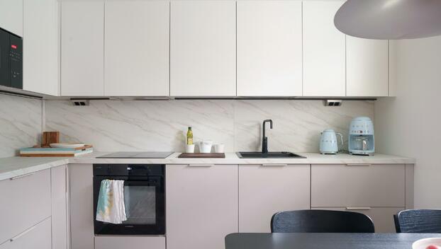 Pyrstökuja 2, Laurinlahti, Espoo