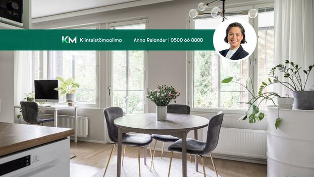 Ristihaantie 8, Ymmersta, Espoo