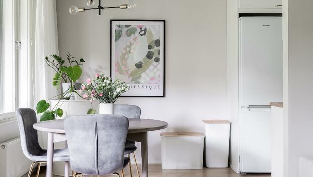 Ristihaantie 8, Ymmersta, Espoo