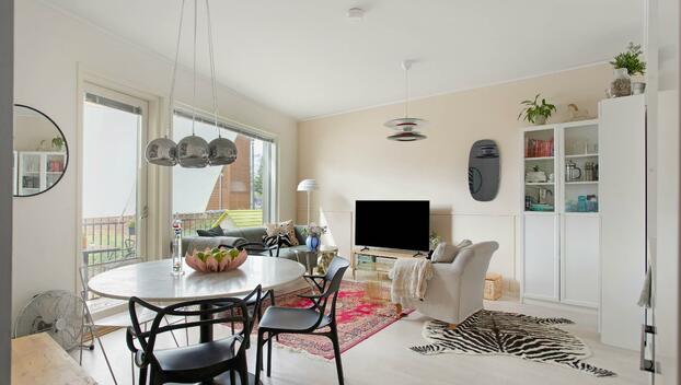 Bassenkuja 1, Kauklahti, Espoo