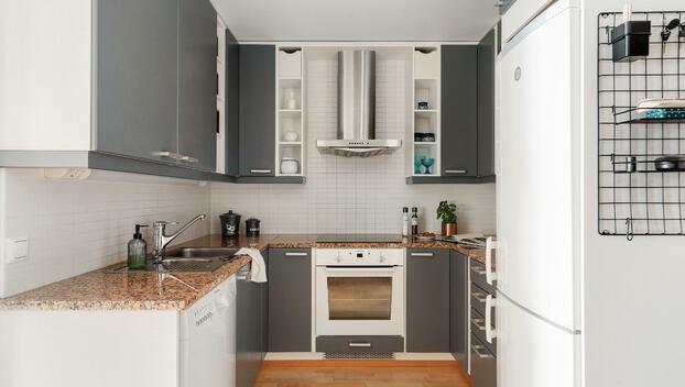 Niittymaanaukea 8, Niittymaa, Espoo