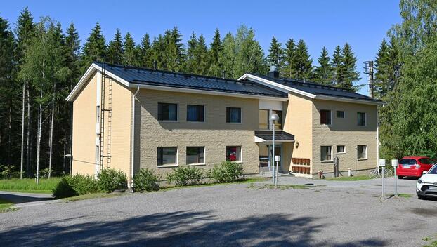 Sköldargårdintie 7, Tammisaari, Raasepori