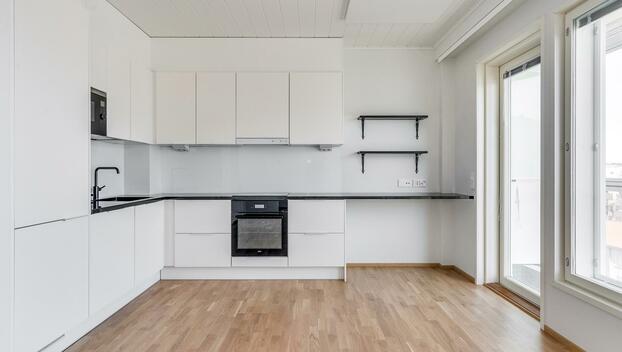 Hämeenpuisto 39, Hämeenpuisto, Tampere