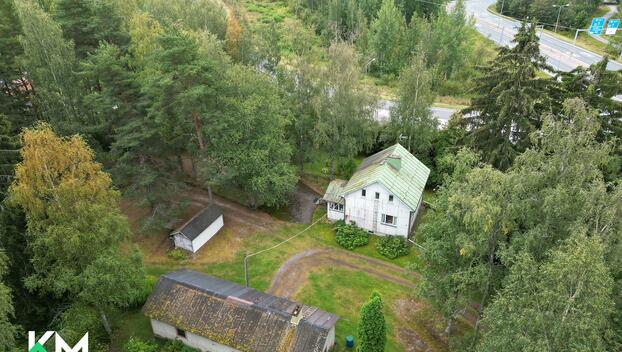 Holmankuja 6, Kivimaa, Lahti