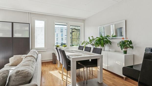 Niittymaanaukea 8, Niittymaa, Espoo