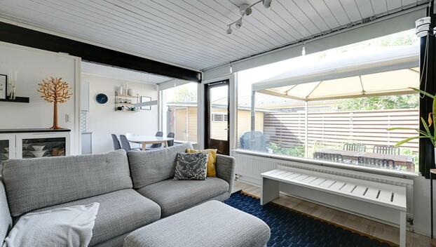 Talvikinkatu 2, Kaleva, Kerava