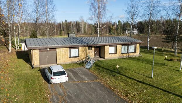 Selintie 235, Lepsämä, Nurmijärvi