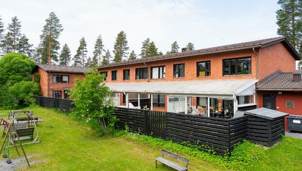 Lennostontie 4, Tikkakoski, Jyväskylä