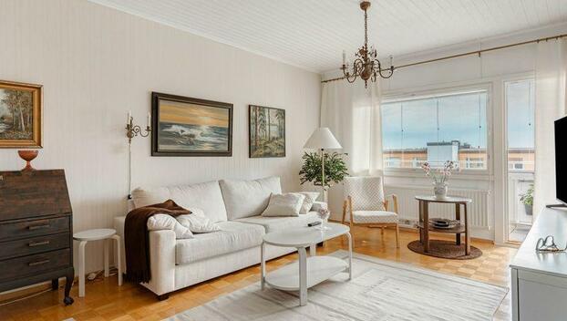 Laajametsänkuja 6, Martinlaakso, Vantaa