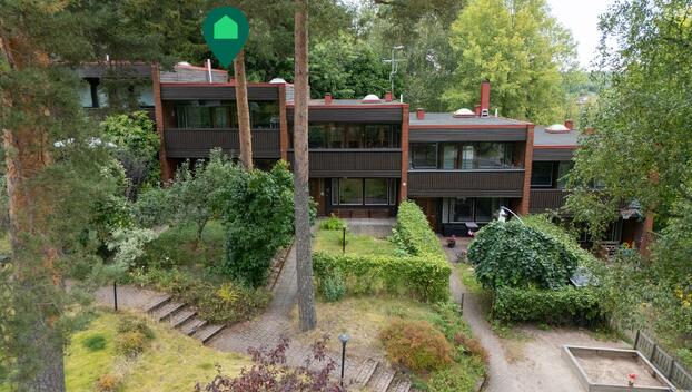 Kalliomäentie 19, Klaukkala, Nurmijärvi