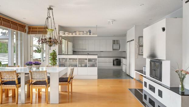 Koukkutie 26, Friisilä, Espoo