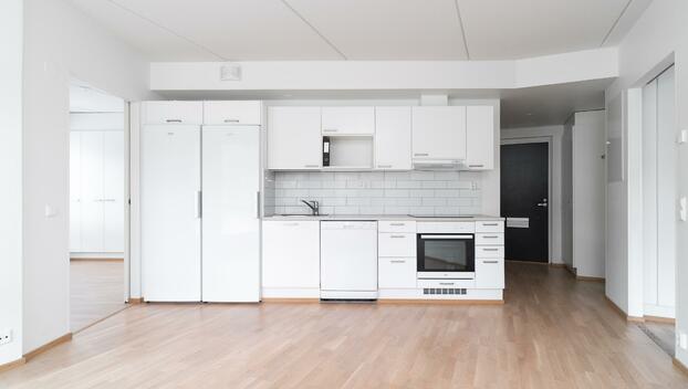 Korkeakoskentie 27, Keljo, Jyväskylä