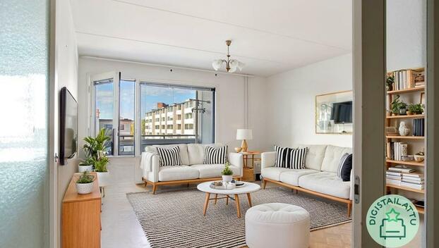 Kukinkuja 4, Martinlaakso, Vantaa