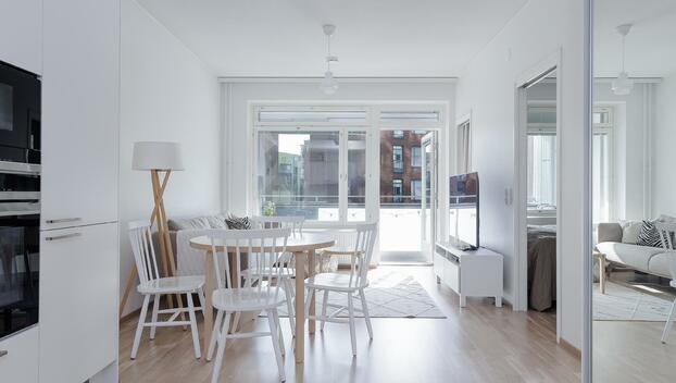 Teollisuuskatu 28, Vallila, Helsinki