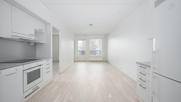 Kuntotie 16A29, Klaukkala, Nurmijärvi