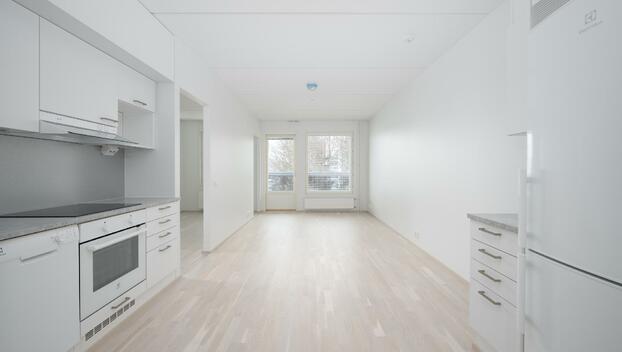 Kuntotie 16A29, Klaukkala, Nurmijärvi