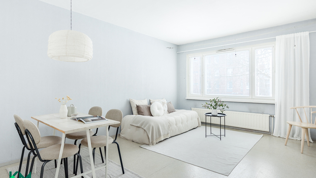 Harjapäänkatu 16, Heinäpää, Oulu