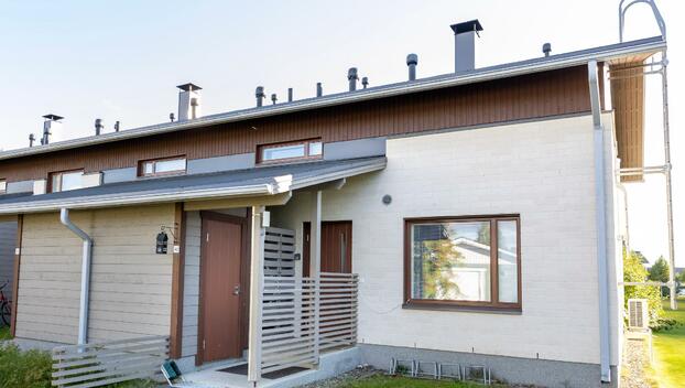 Horsmatie 3, Vuokatti, Sotkamo