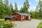 Hammontie 27, Hatsina, Hollola