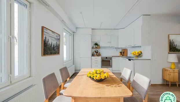 Kurpantie 2, Riihikallio, Tuusula