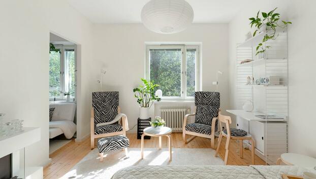 Kuusitie 7, Meilahti, Helsinki