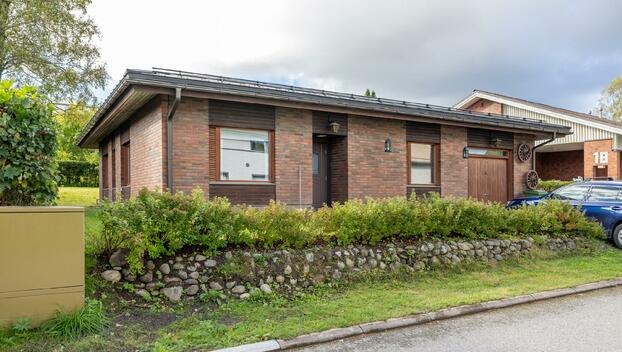 Notkokatu 16, Lähemäki, Mikkeli