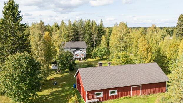 Ranuantie 2454, Kivitaipale, Rovaniemi