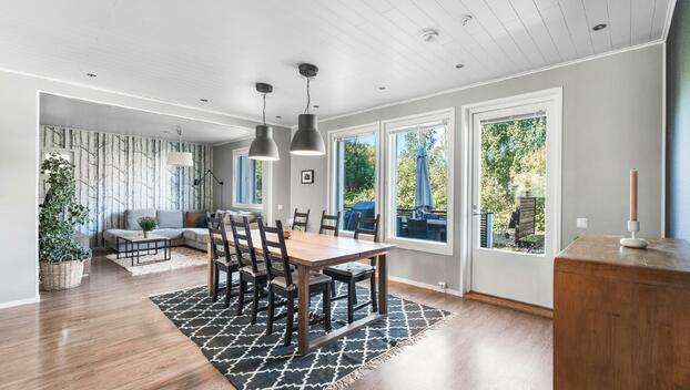 Harakankellontie 13, Rantakylä, Joensuu