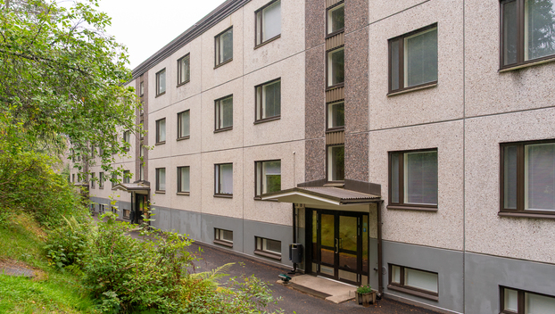 Pupuhuhdantie 14, Pupuhuhta, Jyväskylä