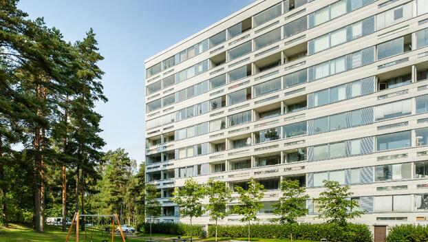 Kotikonnuntie 10, undefinedHelsinki