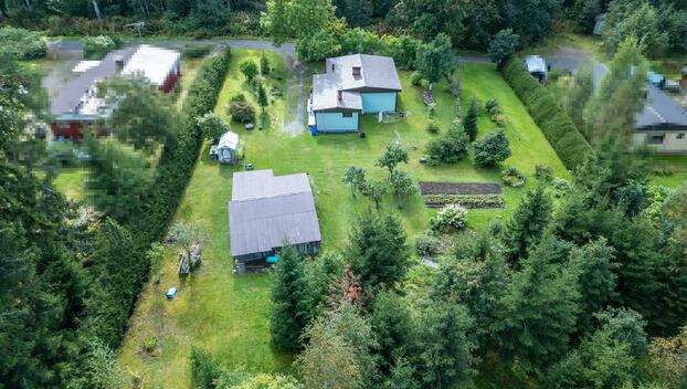 Simunanjoentie 30, undefinedMäntyharju