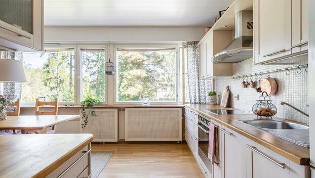 Forsellesintie 1-3, undefinedKauniainen