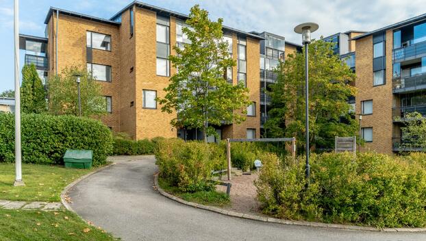 Aapramintie 6, Kaivoksela, Vantaa