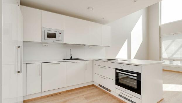 Makkarajärvenkatu 47, Hervantajärvi, Tampere
