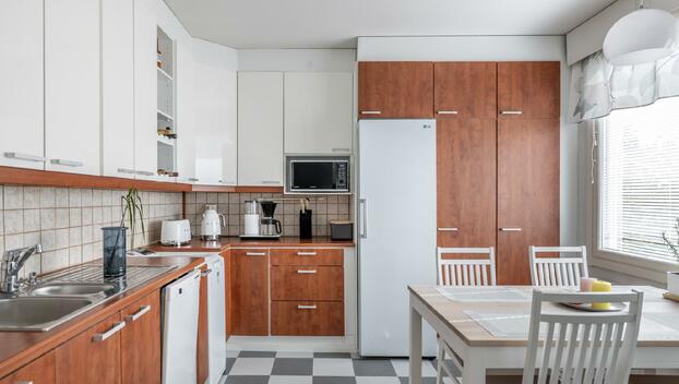 Koivukatu 4, Lehmuskylä, Mikkeli