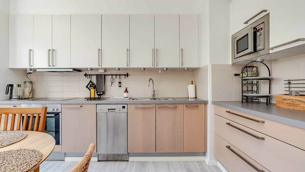 Solkikatu 4, Kaukajärvi, Tampere