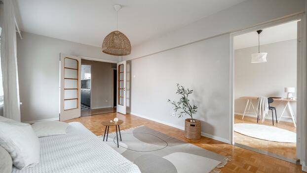 Hakakatu 12, Karjasilta, Oulu