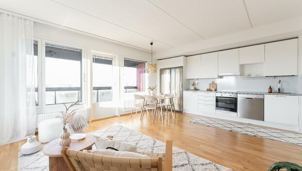 Siirtolantie 2, Välivainio, Oulu