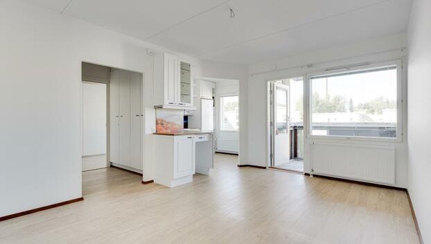 Ratavallintie 26, Savela, Helsinki