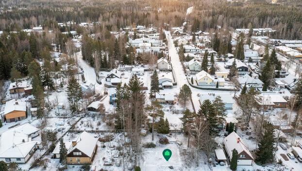 Martinpellonkatu 8, Tasanne, Tampere