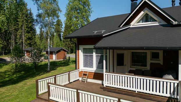 Tammikuja 3, Tahkovuori, Kuopio