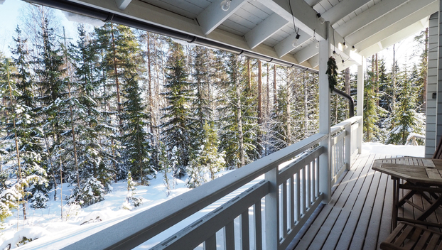 Katajakuja 4, Tahkovuori, Kuopio