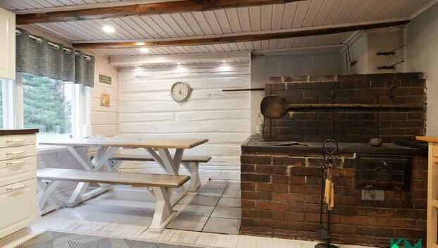 Kukkolanraitti 95, Kukkola, Pälkäne