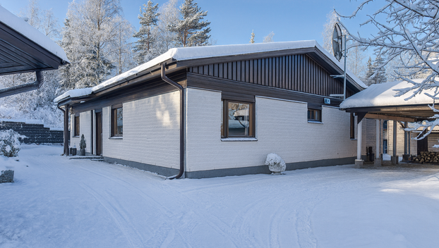 Nihtimäenkuja 3, Nihtimäki, Espoo