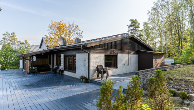 Nihtimäenkuja 3, Nihtimäki, Espoo