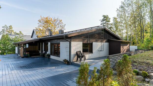 Nihtimäenkuja 3, Nihtimäki, Espoo